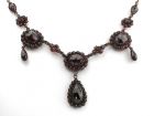 Necklace 3 = PETRA => Reparatur/Ösen