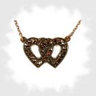 Garnet Necklace