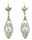 Marcasite Earrings