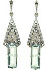 Marcasite Earrings