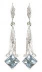 Marcasite Earrings