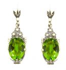 Marcasite Earrings