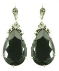 Marcasite Earrings