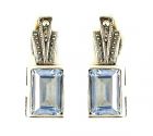 Marcasite Earrings