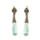 Marcasite Earrings