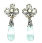 Marcasite Earrings