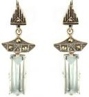 Marcasite Earrings