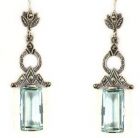 Marcasite Earrings