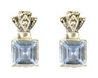 Marcasite Earrings