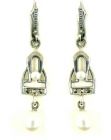 Marcasite Earrings
