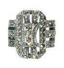 Ring mit Markasit