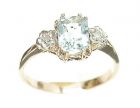 Markasit Ring