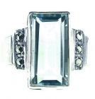 Markasit Ring