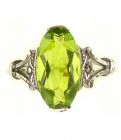 Markasit Ring