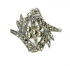 Markasit Ring