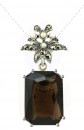 Marcasite Collier