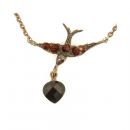 Schwalbe mit HerzBrio