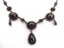 Necklace 3 = PETRA => Reparatur/Ösen