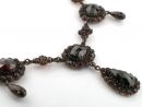 Necklace 3 = PETRA => Reparatur/Ösen