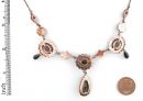Necklace 3 = PETRA => Reparatur/Ösen