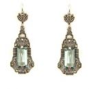 Marcasite Earrings