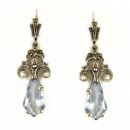 Marcasite Earrings