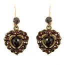 Herzohrringe   SP
