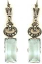 Marcasite Earrings
